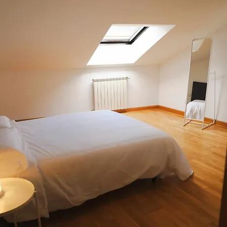 33 Pasos Catedral - 2 Апартаменты Леон