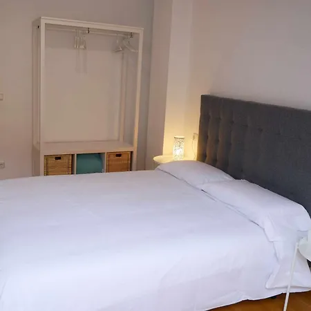 33 Pasos Catedral - 2 Апартаменты