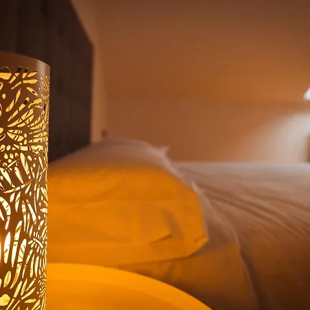 33 Pasos Catedral - 2 Апартаменты *