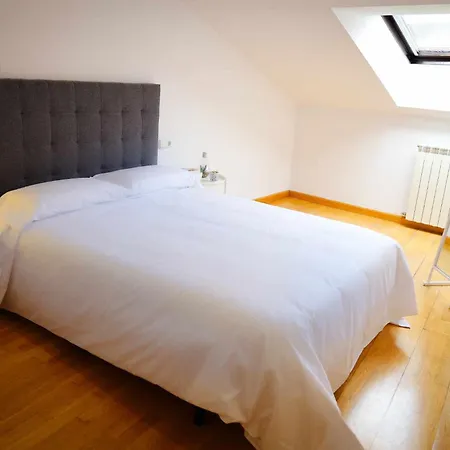 33 Pasos Catedral - 2 Апартаменты