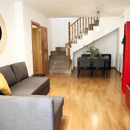 Apartamento 33 Pasos Catedral 2 *