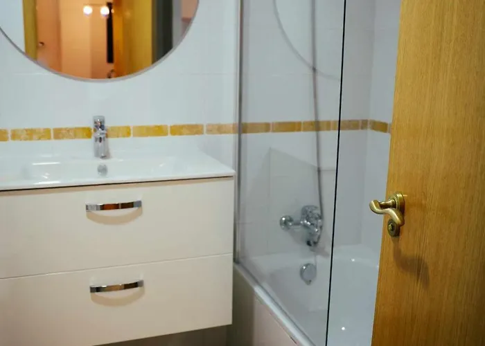 شقة 33 Pasos Catedral - 2