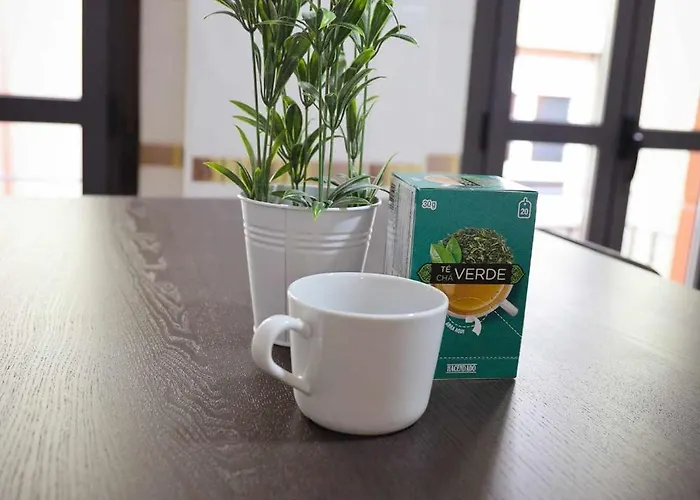 شقة 33 Pasos Catedral - 2 ليون