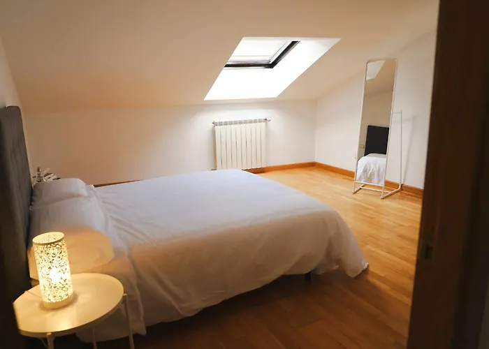 33 Pasos Catedral - 2 شقة ليون