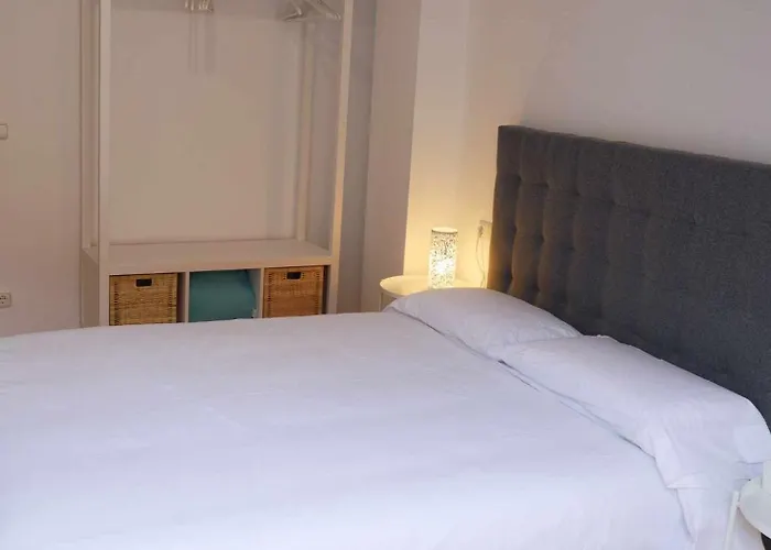 33 Pasos Catedral - 2 شقة