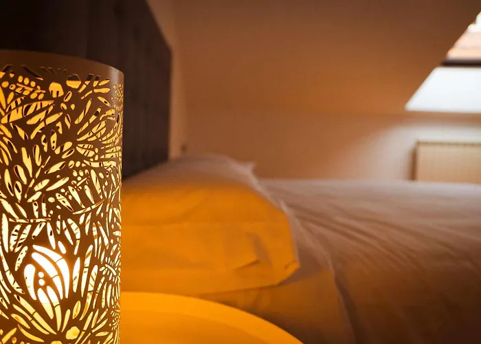 33 Pasos Catedral - 2 شقة *