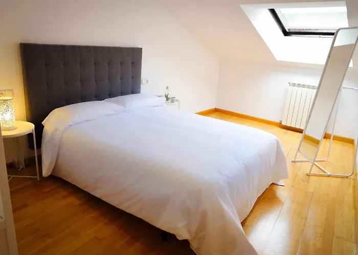 33 Pasos Catedral - 2 شقة