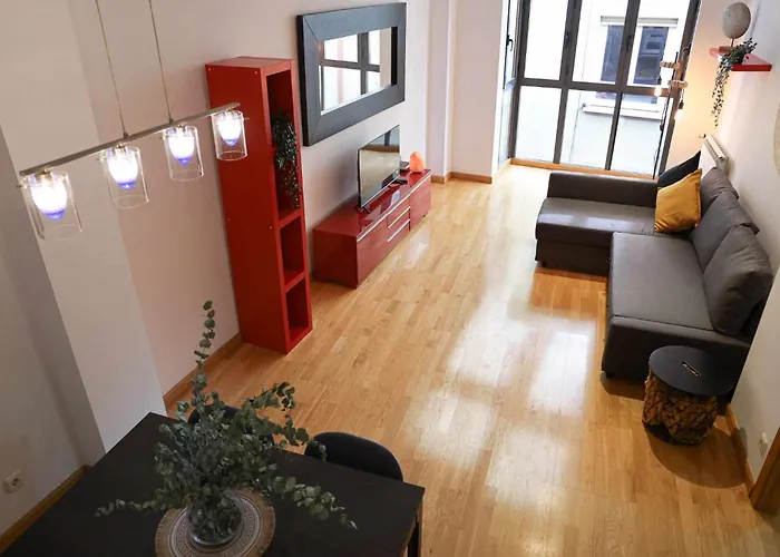 33 Pasos Catedral - 2 * ليون